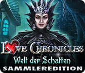 Love Chronicles: Welt der Schatten Sammleredition