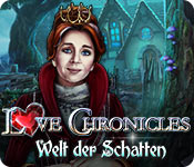 Love Chronicles: Welt der Schatten