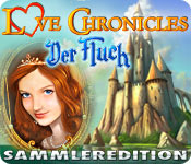 Love Chronicles: Der Fluch Sammleredition