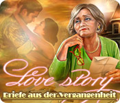 Love Story: Briefe aus der Vergangenheit