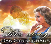 Love Story: Das Strandhaus