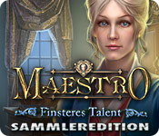 Maestro: Finsteres Talent Sammleredition