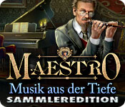 Maestro: Musik aus der Tiefe Sammleredition