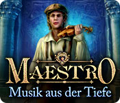 Maestro: Musik aus der Tiefe