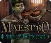 Maestro: Noten der Unsterblichkeit