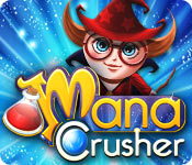 Mana Crusher