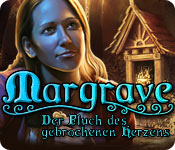 Margrave: Der Fluch des gebrochenen Herzens