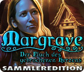 Margrave: Der Fluch des gebrochenen Herzens Sammleredition