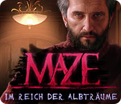 Maze: Im Reich der Albträume