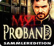 Maze: Proband 360 Sammleredition