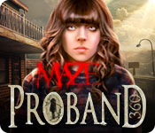 Maze: Proband 360