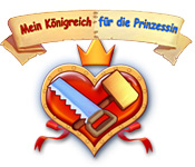 Mein Königreich für die Prinzessin