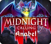 Midnight Calling: Anabel