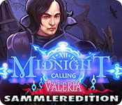 Midnight Calling: Valeria Sammleredition