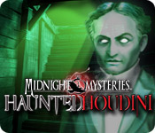 Midnight Mysteries: Haunted Houdini