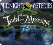 Midnight Mysteries: Teufel auf dem Mississippi