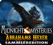 Midnight Mysteries: Abrahams Hexer Sammleredition