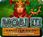 MOAI III: Handelsmission Sammleredition