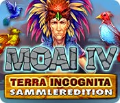 Moai IV: Terra Incognita Sammleredition