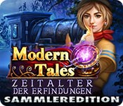 Modern Tales: Zeitalter der Erfindungen Sammleredititon