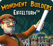 Monument Builder: Eiffelturm