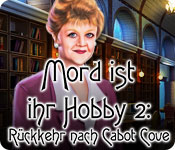 Mord ist ihr Hobby 2: Rückkehr nach Cabot Cove