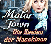 Motor Town: Die Seelen der Maschinen