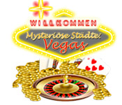 Mysteriöse Städte: Vegas