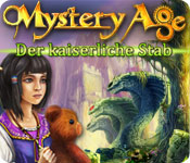 Mystery Age: Der kaiserliche Stab