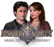 Mystery Agency: Nebel der Vergangenheit