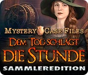 Mystery Case Files: Dem Tod schlägt die Stunde Sammleredition