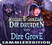 Mystery Case Files: Die Druiden von Dire Grove Sammleredition