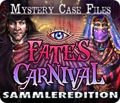 Mystery Case Files: Fate's Carnival Sammleredition