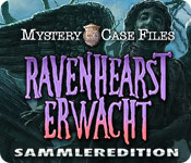 Mystery Case Files: Ravenhearst Erwacht Sammleredition