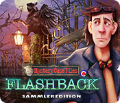 Mystery Case Files: Flashback Sammleredition