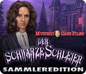 Mystery Case Files: Der schwarze Schleier Sammleredition