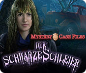 Mystery Case Files: Der schwarze Schleier