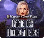 Mystery Case Files: Rache des Wiedergängers