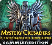 Mystery Crusaders: Wiederkehr der Tempelritter Sammleredition