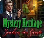 Mystery Heritage: Zeichen des Geists