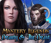 Mystery Legends: Beauty and the Beast