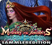 Mystery of the Ancients: Versiegelt und Vergessen Sammleredition