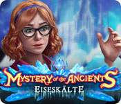 Mystery of the Ancients: Eiseskälte