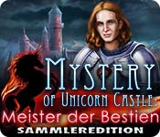 Mystery of Unicorn Castle: Meister der Bestien Sammleredition