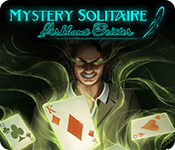 Mystery Solitaire: Arkhams Geister