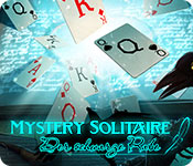 Mystery Solitaire: Der schwarze Rabe