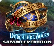 Mystery Tales: Durch ihre Augen Sammleredition