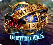 Mystery Tales: Durch ihre Augen