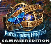 Mystery Tales: Rückkehr des Henkers Sammleredition