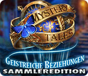 Mystery Tales: Geistreiche Beziehungen Sammleredition